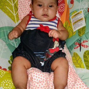 Meet your Posher, Stanleey